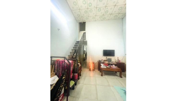 Bán Nhà Hẻm Xe Hơi 155m2_9.6x15m - Chỉ 37 triệu/m2 Gần Quốc Lộ 1K Linh Xuân Thủ Đức Giá 5,7 tỷ
